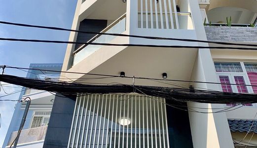 Căn Góc 2 Mt Hxh Cách Mt Lê Văn Sỹ 20M