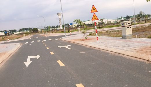 Bán Đất Nền Sổ Hồng Riêng, Thổ Cư 100%, Thị trấn Trảng Bom, Mặt Tiền Ql1A, Giá Rẻ (Lh: 0965208690).