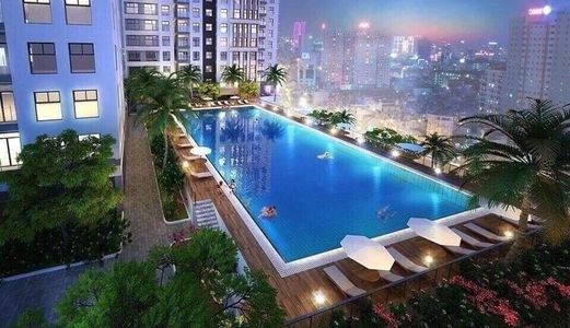 Cần Bán Nhanh Căn Hộ Cao Cấp 2Pn, 1Wc Giá Cực Rẻ, Gần Làng Đh Quốc Gia, Lh: 0912683979