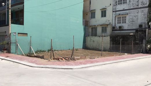 Khách Xuất Ngoại Cần Bán Lô Đất Thổ Cư 70M2, Giá 1 Tỷ 750Tr