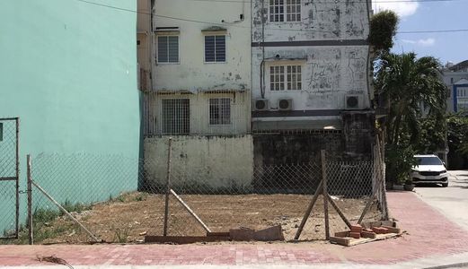 Khách Xuất Ngoại Cần Bán Lô Đất Thổ Cư 70M2, Giá 1 Tỷ 750Tr