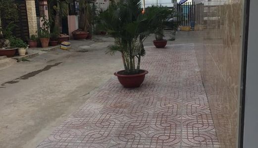 Bán Nhà Mặt Tiền Kinh Doanh, Đối Diện Highland Phan Văn Trị, P7, Dt 70M2, Giá 8 Tỷ 600 Triệu