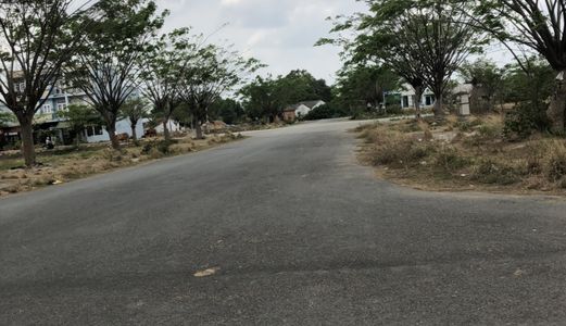 Bán Gấp 5 Nền Đất Chợ Đệm, Bình Chánh, Giá Chỉ 600Triệu/90M2, Sổ Hồng Riêng