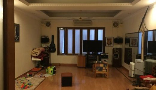 Gấp Cực Gấp, Chính Chủ Bán Nhà Tôn Thất Tùng - Đống Đa 65M2 - Giá 3,4 Tỷ