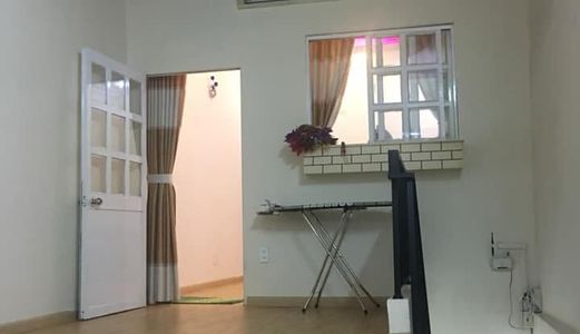 Bán Nhà Đinh Tiên Hoàng Quận 1, 50M2, Giá 7.5 Tỷ.