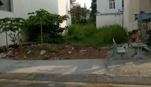 Cần Bán Gấp 197M2 Đất Mặt Tiền Đường Ngô Quyền Giá Hấp Dẫn 1,49 Tỷ. Lh : 0942860342 