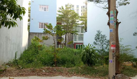 Cần Tiền Bán Gấp 415M2 Ngang 12M Mặt Tiền Đường Kinh Dương Vương, Giá 2,2 Tỷ, Lh: 0945224320