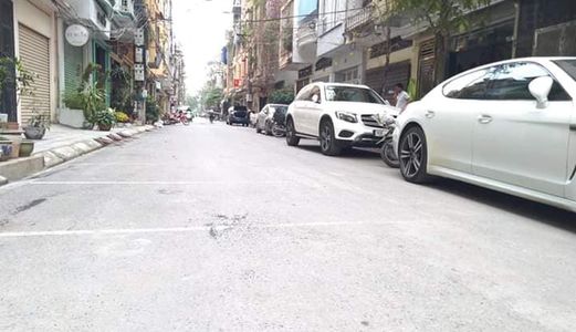 Nhà Đẹp 3 Ô Tô Tránh Mặt Phố Lý Thường Kiệt – Hà Đông, Kd Lh: 0949410999