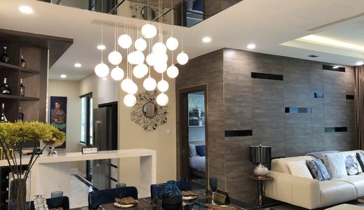 Bán Chung Cư Cao Cấp - Bắc Từ Liêm - Chính Sách Hỗ Trợ Tốt Nhất Thị Trường!