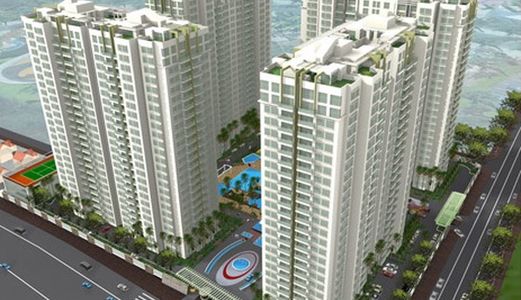 Shophouse Chung Cư Hoàng Anh Gia Lai 3 - New Saigon 200M2 Cần Bán Với Giá 4,25 Tỷ