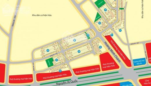 Đất Nền Hóa An, Tân Hạnh, Thổ Cư 100% Nhanh Tay Đầu Tư, Lh: 0934 041 074