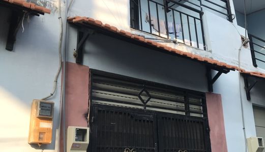 Bán Nhà Hẻm xe hơi 2174 Huỳnh Tấn Phát. Diện tích 3X6.2M. 1 Trệt, 1 Lầu, 1 Gác. Giá 890 Triệu.