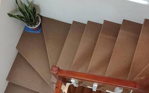 Nhỉnh 4 Tỷ Có Nhà Đẹp Hoàng Cầu, Mặt Ngõ Thông, Ô Tô Vào Bãi Gửi Cách 20M.