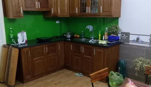 Bán Nhà Đẹp Phố Khương Trung 40M2, 4 Tầng, 5 Ngủ, Ngõ Thông, Chỉ Nhỉnh 3 Tỉ