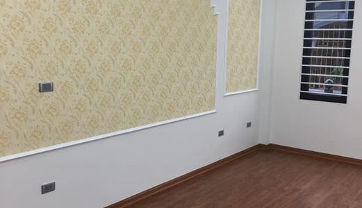 Bán Nhà Lạc Long Quân - Đẹp - Hiện Đại Tiện Nghi - Cho Thuê Hoặc Ở Đều Ok!