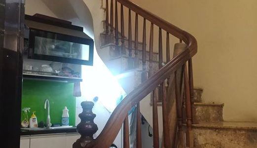 Bán Nhà Thanh Xuân 30M2 -5T- 1,95 Tỷ, Tặng Nội Thất Đẳng Cấp.