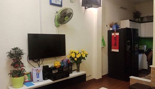 Bán Nhà Thanh Xuân 30M2 -5T- 1,95 Tỷ, Tặng Nội Thất Đẳng Cấp.