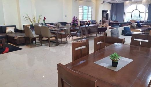  *** Sàn Văn Phòng,spa…Vị Trí Quá Đẹp,dt 60M2, Giá 10Tr .tại Hoàng Cầu 0981811499