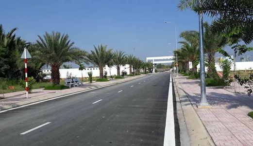 Bán Lại 10 Suất Nội Bộ Dự Án Kdc Sadaco Mỹ Xuân Với Sổ Hồng Thổ Cư 100% Quyết Định 1/500