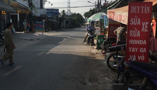 Bán Đất Trung Tâm Thị Trấn Củ Chi 10X20M Giá Tốt Nhất