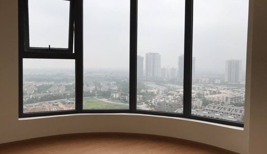 Bán Căn Hộ Chung Cư Gelexia Tam Trinh - Hoàng Mai