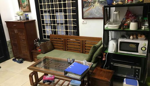 Siêu Phẩm! Khương Đình Thanh Xuân 30Mx 5Tầng 2.4 Tỷ Liên Hệ 0989375228