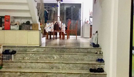 (Vi Tùng) Nhà Giá Trị Đây Chứ Đâu 86M2 Gara 5 Tầng Chỉ 7.8 Tỷ Âu Cơ Tây Hồ