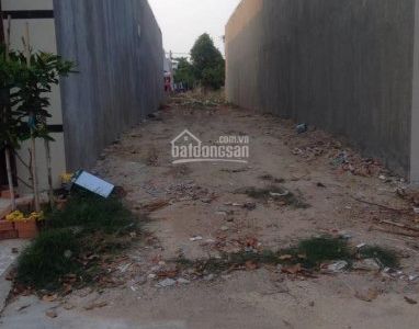 Khu Vực Hot Nhất Bđs Hiện Nay, Đất Hóc Môn Ngay Ngã Ba Giồng, Thổ Cư 100%, Shr