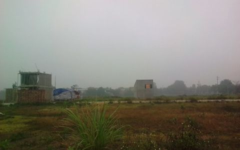 Bán Đất Liền Kề Khu Sinh Quả Bình Minh, Cạnh Khu Đô Thị Thanh Hà Và Mỹ Hưng