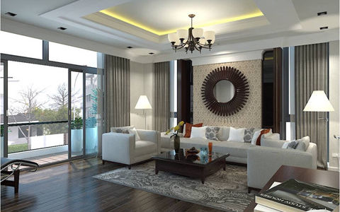 90 Triệu/m2 Biệt Thự Pandora Thanh Xuân 147M2 X 5 Tầng - Sổ Đỏ Ngay, Tiện Ở, Cho Thuê, Đầu Tư Sinh Lời