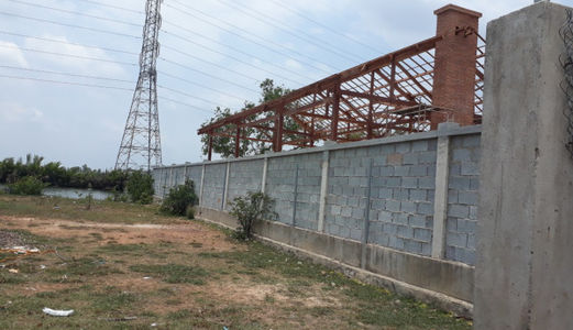 Trước Ô Tô, Sau Sông Lớn... Tìm Gì Nữa?