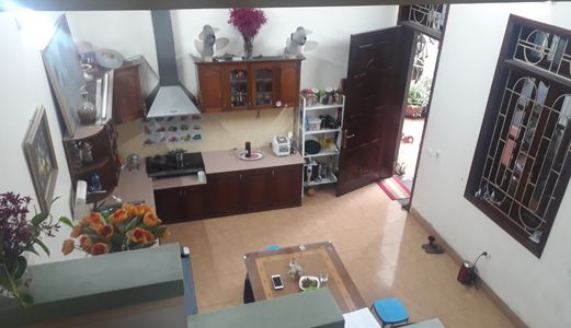 Cần Bán Nhà Long Biên Diện Tích 120M2 Dành Cho Các Gia Đình Có Nhiều Thế Hệ Ở Chung