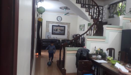 Cần Bán Nhà Long Biên Diện Tích 120M2 Dành Cho Các Gia Đình Có Nhiều Thế Hệ Ở Chung