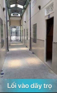 Cần Bán Gấp 1 Nhà Và 4 Phòng Trọ Giá Rẻ