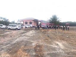 Đất Nền Mặt Tiền Giá Rẻ Bất Ngờ, Nơi Đầu Tư Siêu Lợi Nhuận Chỉ 500Tr/ Nền