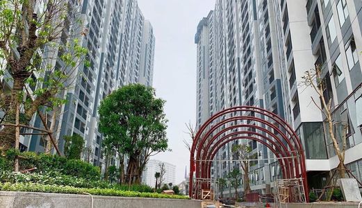 Quỹ Căn Ngoại Giao+ Cắt Lỗ Tòa B,C,D Imperia Sky Garden. Quà Tặng+Ck Trị Giá Từ 150Tr Lh:0373060427