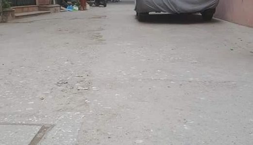 Bán Nhà 5 Tầng Tại Thịnh Quang - Giá 3,8 Tỷ