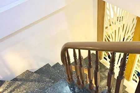 Bán Nhà Đình Thôn 50M2, 4 Tầng, Ngõ 3 Gác,Tặng Nội Thất, 4 Tỷ.