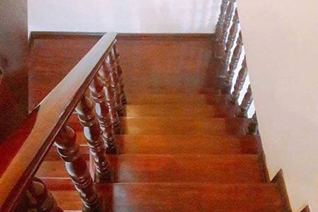 Siêu Phẩm, Lô Góc Phố Trần Khắc Chân, 45M2, Ngõ 3 Gác, Giá 4.2 Tỷ.