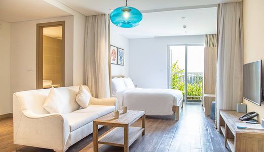 Chỉ Với Một Tỷ Sở Hữu Ngay Căn Hộ Nghĩ Dưỡng Biển An Bàng Tp Hội An 