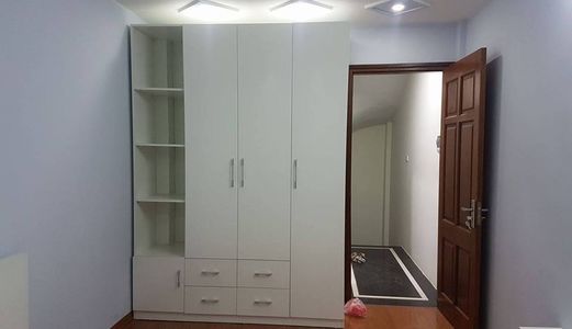 Bán Gấp Nhà Đẹp Lý Tự Trọng, Phân Lô Hà Đông 35M2, 2.7 Tỷ.
