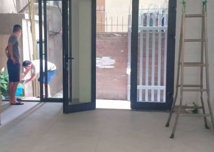 Đê La Thành Nhà Đẹp Ở Ngay Chỉ 2.35 Tỷ