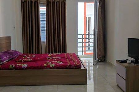 Bán Nhà Riêng Ở Văn Chương, Dt 29M2,3 Tầng, Giá 2,3 Tỷ.