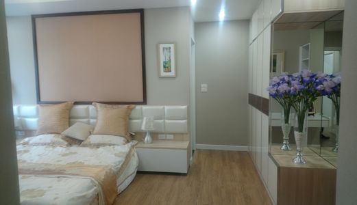 Bán Chung Cư Florence Mỹ Đình- Hà Nội  Lh :0393878536