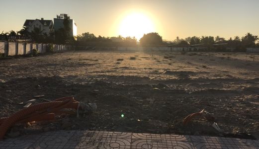 Biệt Thự Phố Pier Ix