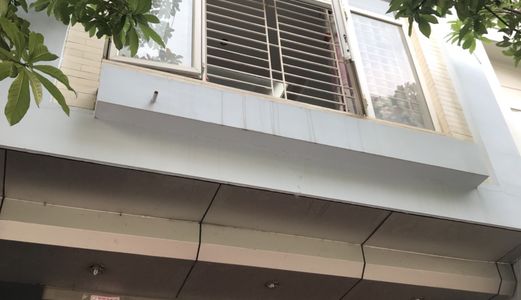 Bán Nhà Ngô Thì Nhậm 50M2 X 4Tầng , Ô Tô Đỗ Cửa, Giá : 5.2 Tỷ . Lh : 082.551.4568 