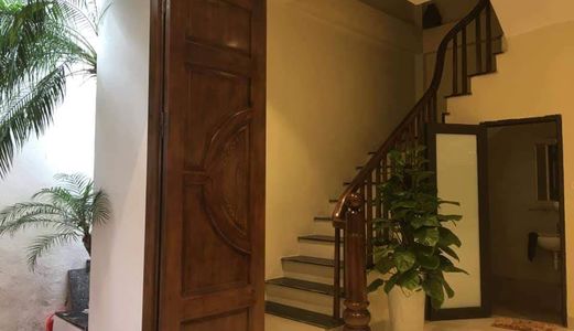 Hiếm Thấy Nhà Cầu Giấy, 45M2 Chỉ 3.5 Tỷ