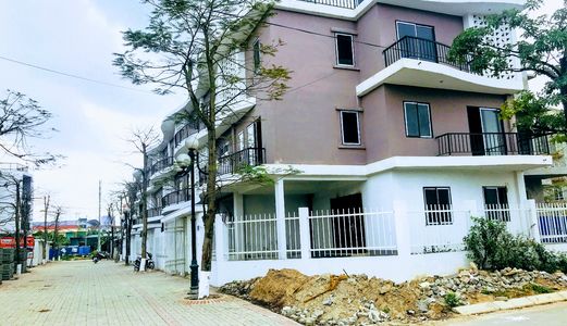 Bán Căn Góc Khu đô thị Nam 32 Khả Năng Sinh Lời Cao. Sổ Đỏ Vĩnh Viễn. Lh: 0867673933