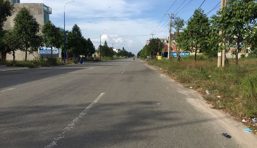 Vợ Chồng Cần Vốn Kinh Doanh Nên Bán Gấp 2 Lô Đất Tại Mỹ Phước Bình Dương