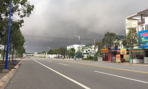 Vợ Chồng Cần Vốn Kinh Doanh Nên Bán Gấp 2 Lô Đất Tại Mỹ Phước Bình Dương